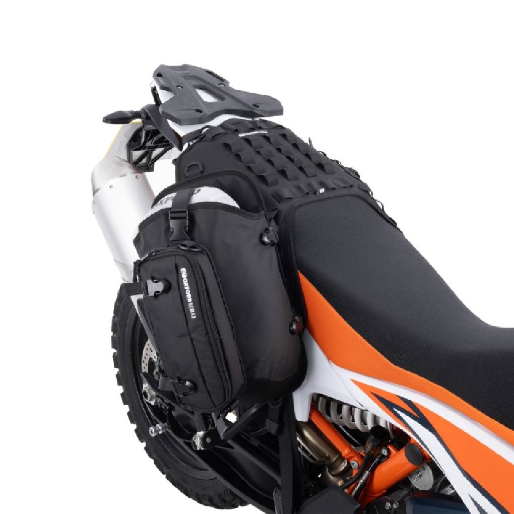 OXFORD OL587 NOMAD N9 DROP SACK 9L