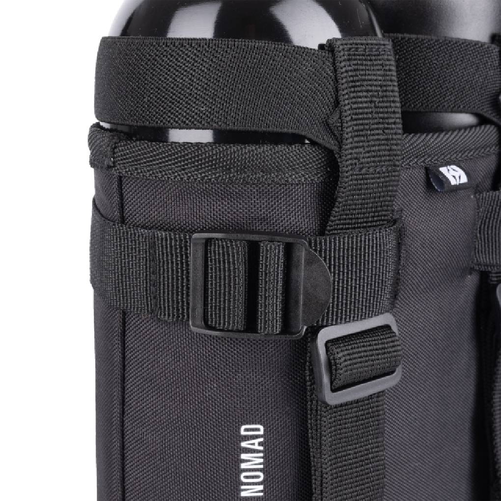 OXFORD NOMAD BOTTLESTASH WATER BOTTLE HOLDER