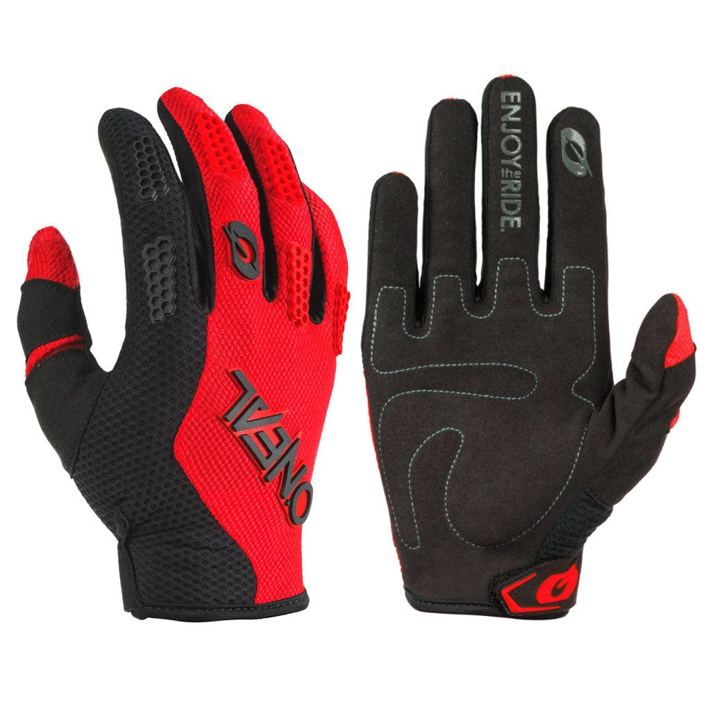 O'NEAL ELEMENT RACEWEAR MX/MTB GLOVES