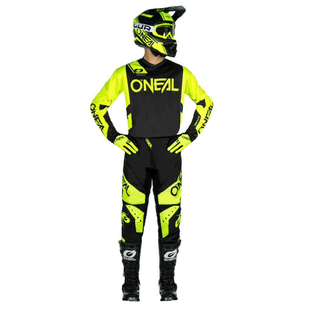 O'NEAL ELEMENT RACEWEAR MX PANTS V.24