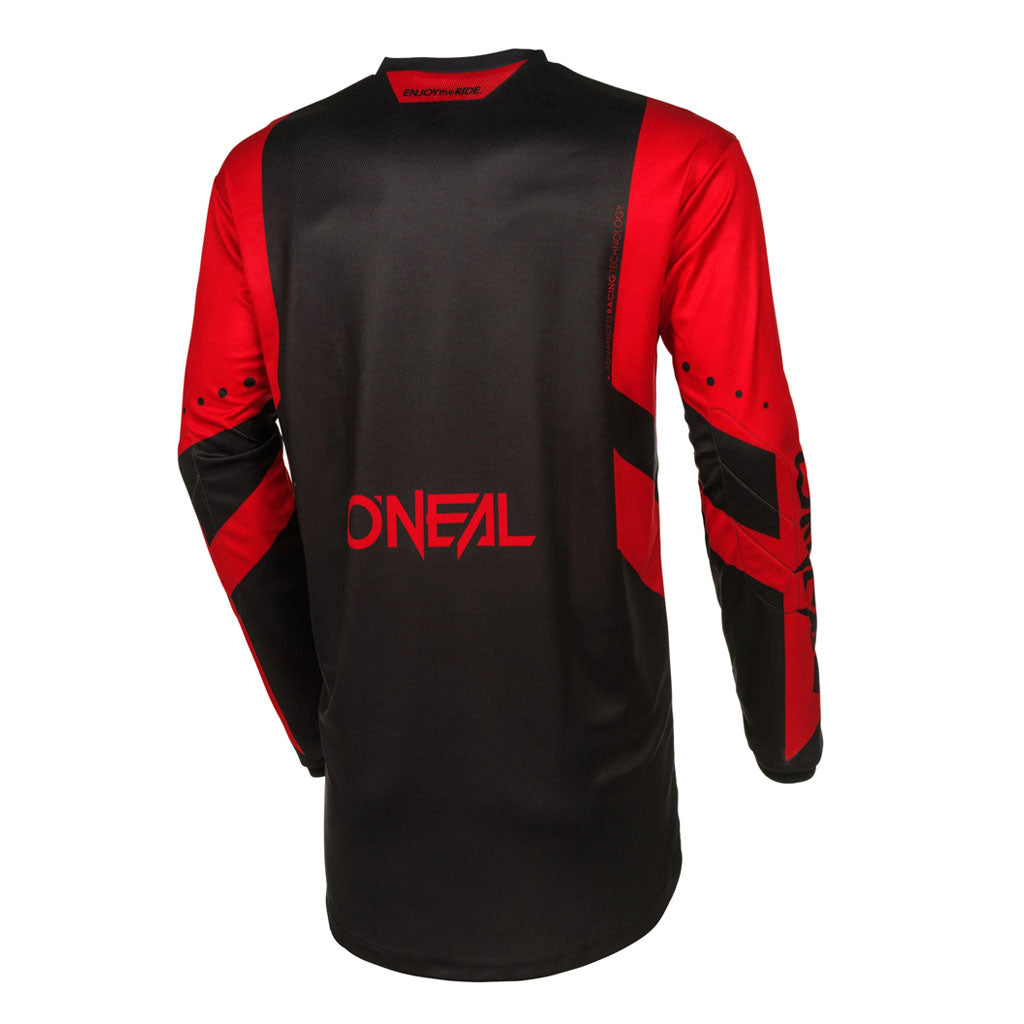 O'NEAL ELEMENT RACEWEAR MX/MTB JERSEY