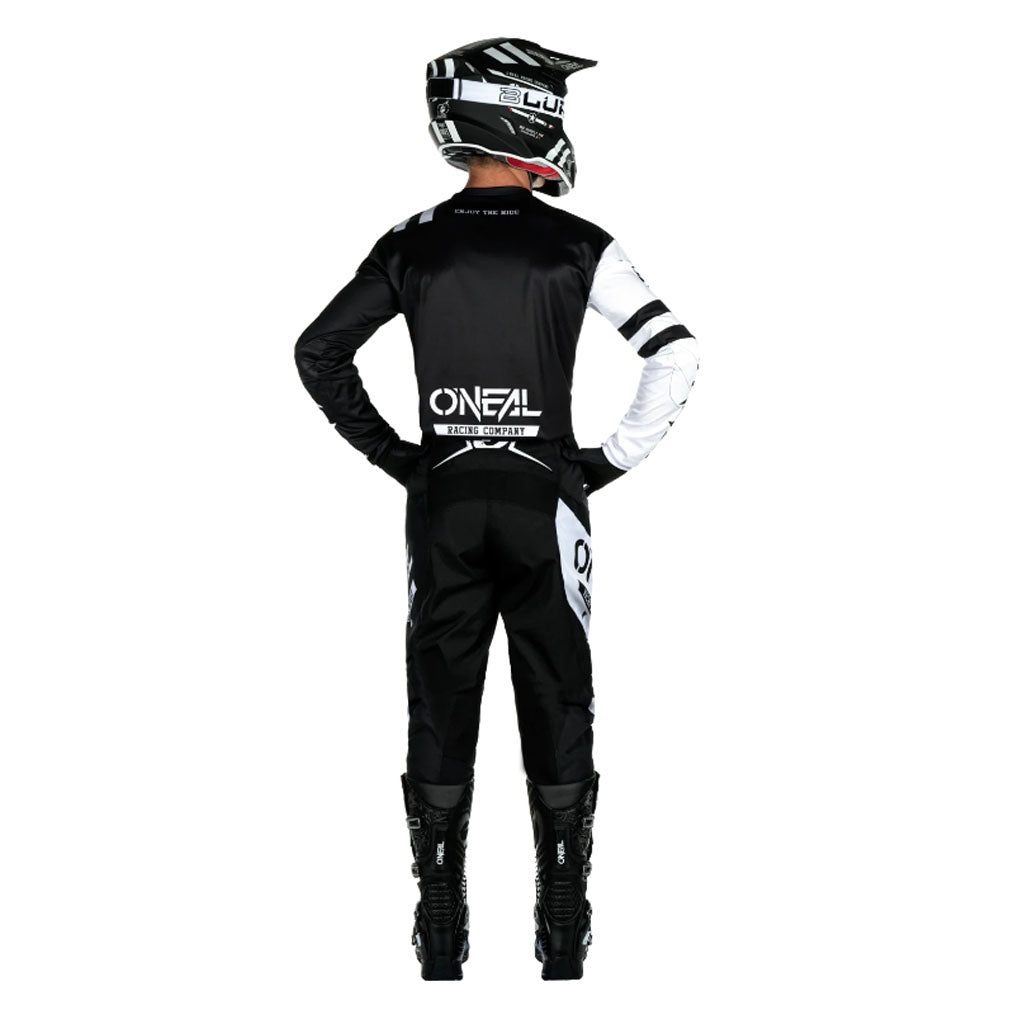 O'NEAL ELEMENT WARHAWK MX/MTB JERSEY