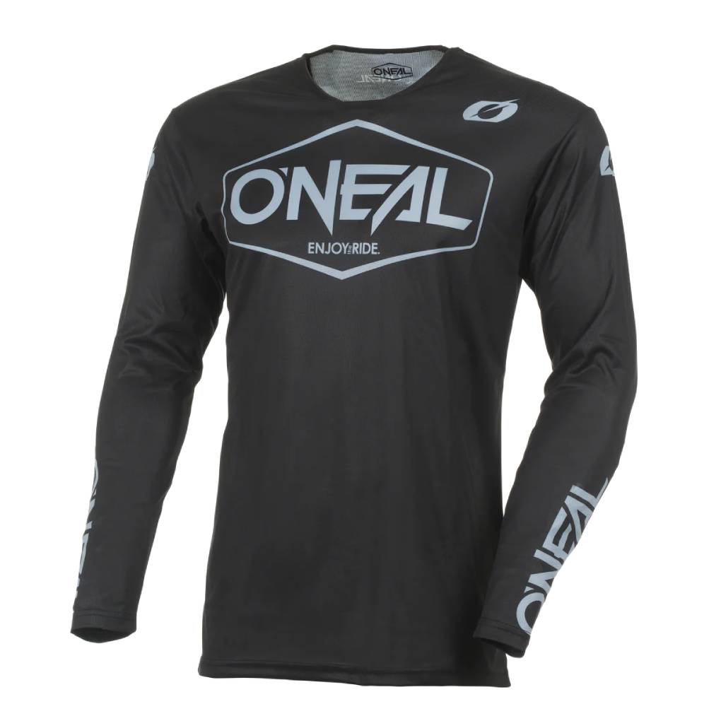O'NEAL MAYHEM SOLID MX/MTB JERSEY V.27