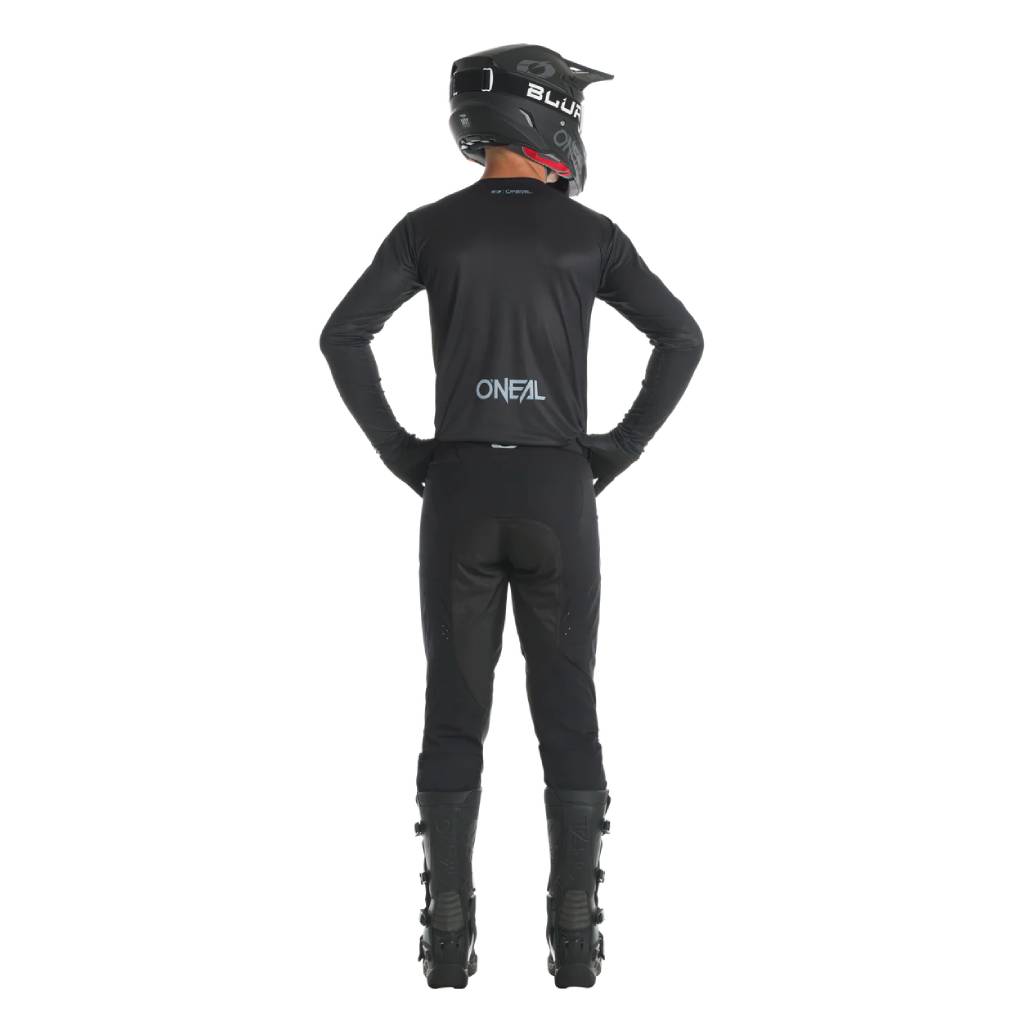 O'NEAL MAYHEM SOLID MX/MTB JERSEY V.27
