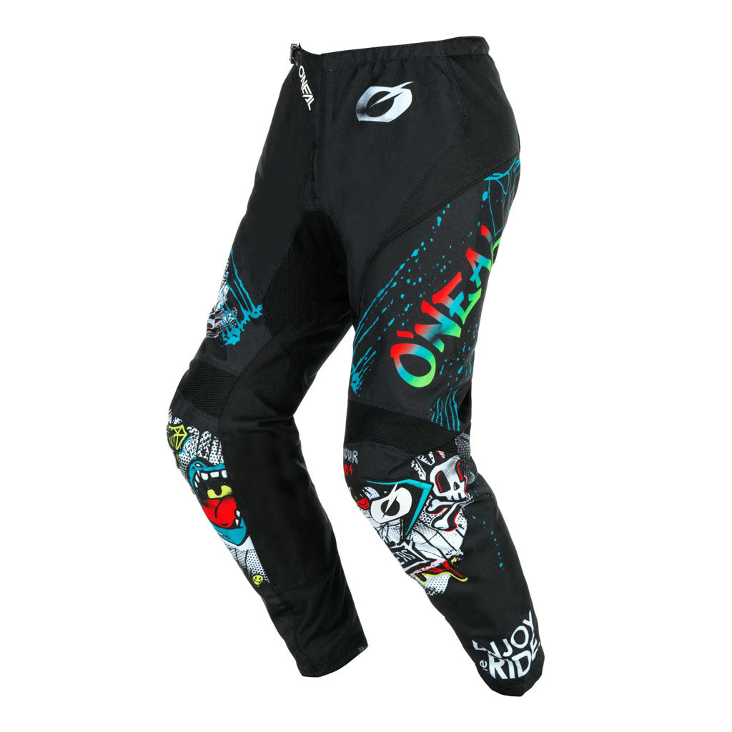 O'NEAL ELEMENT RANCID YOUTH MX PANTS