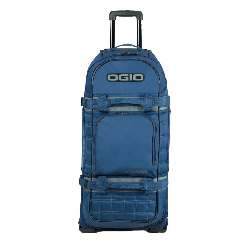 OGIO RIG 9800 WHEELED GEAR BAG - 123L