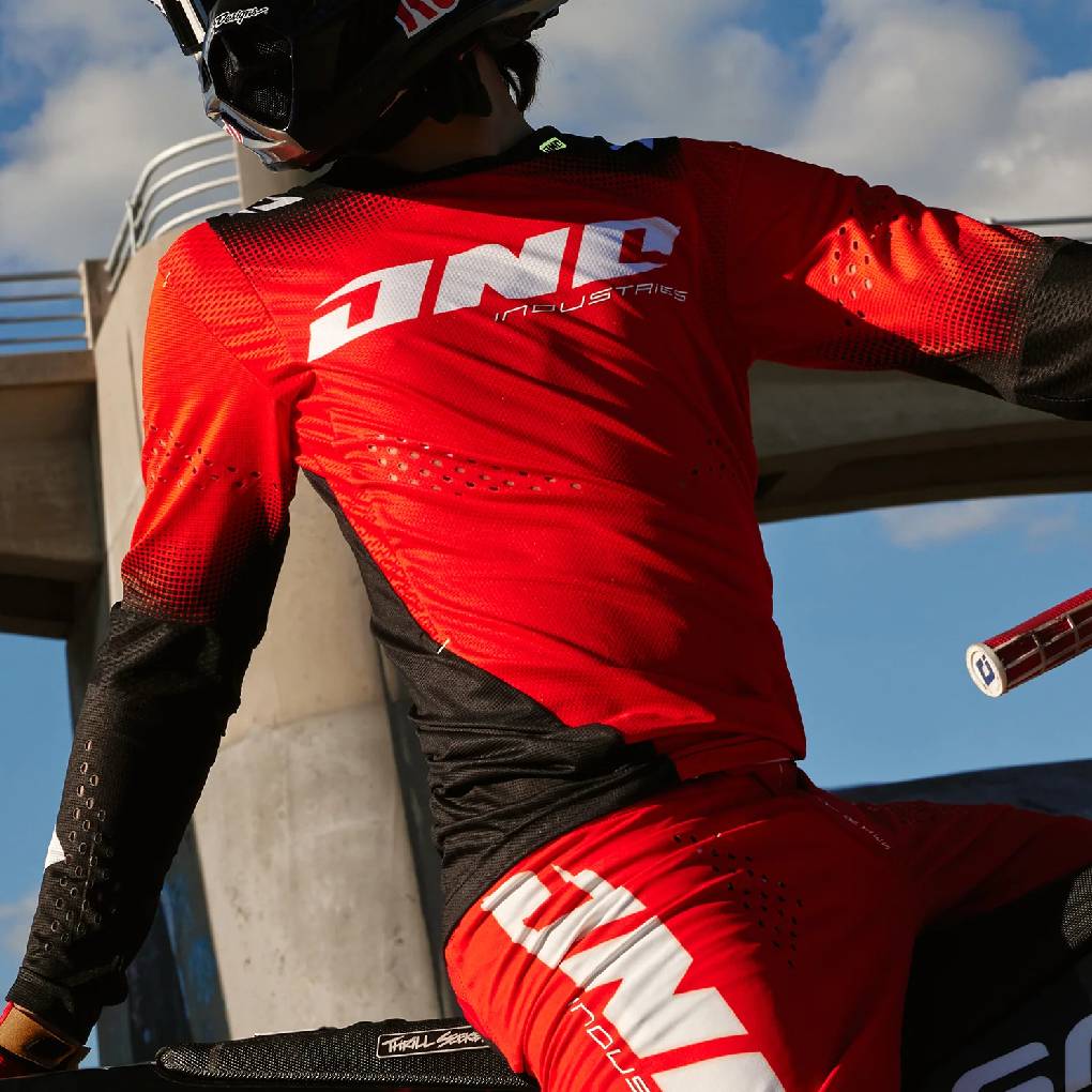 ONE INDUSTRIES X-197 MX JERSEY