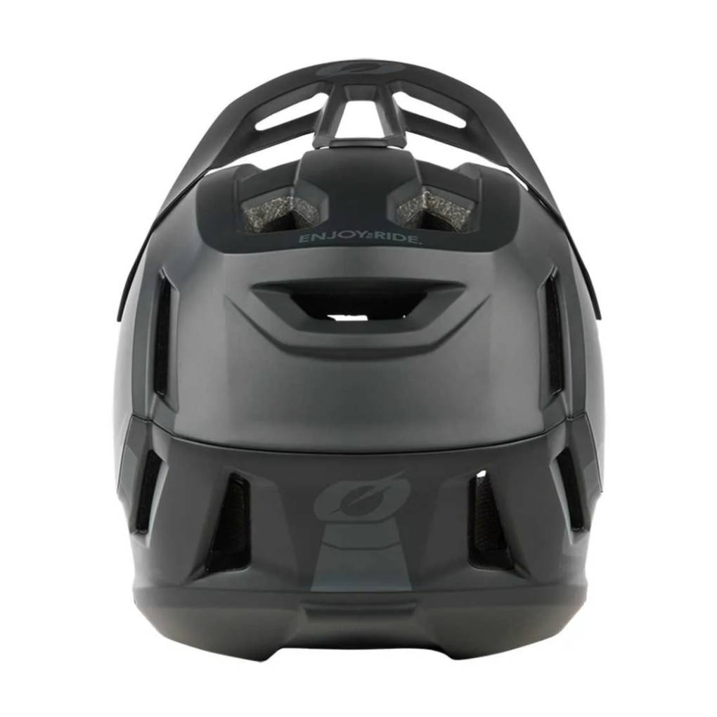 O'NEAL SL1 FULL FACE BICYCLE HELMET