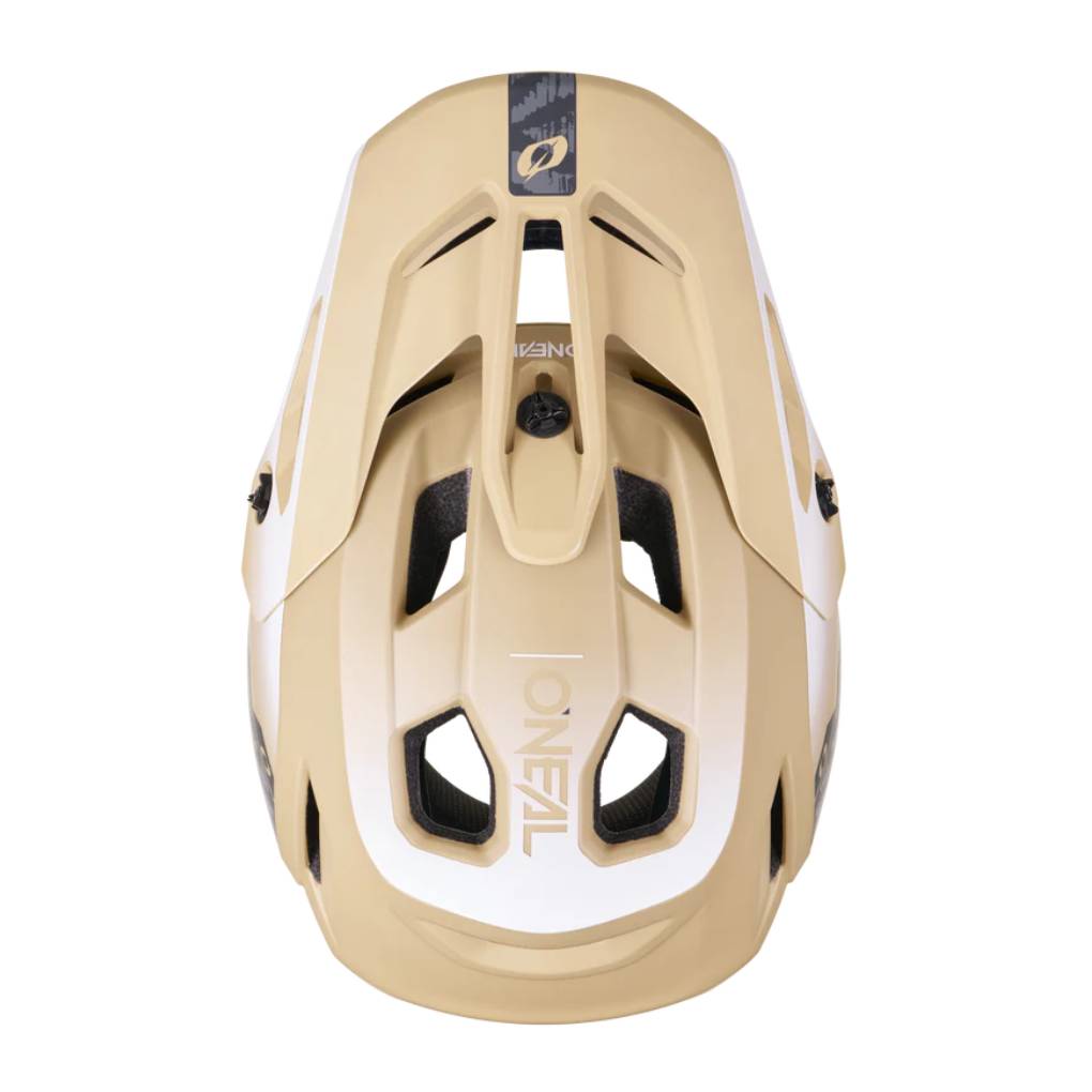 O'NEAL SL1 FULL FACE BICYCLE HELMET