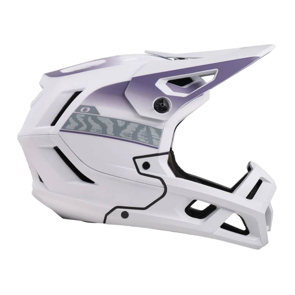 O'NEAL SL1 FULL FACE BICYCLE HELMET