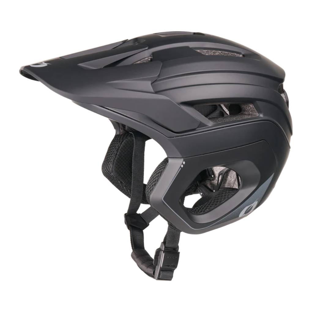 O'NEAL TRAPPER EVO BICYCLE/MTB OPEN FACE HELMET