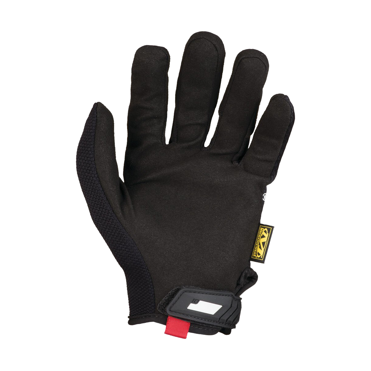 MECHANIX WEAR THE ORIGINAL BLACK
