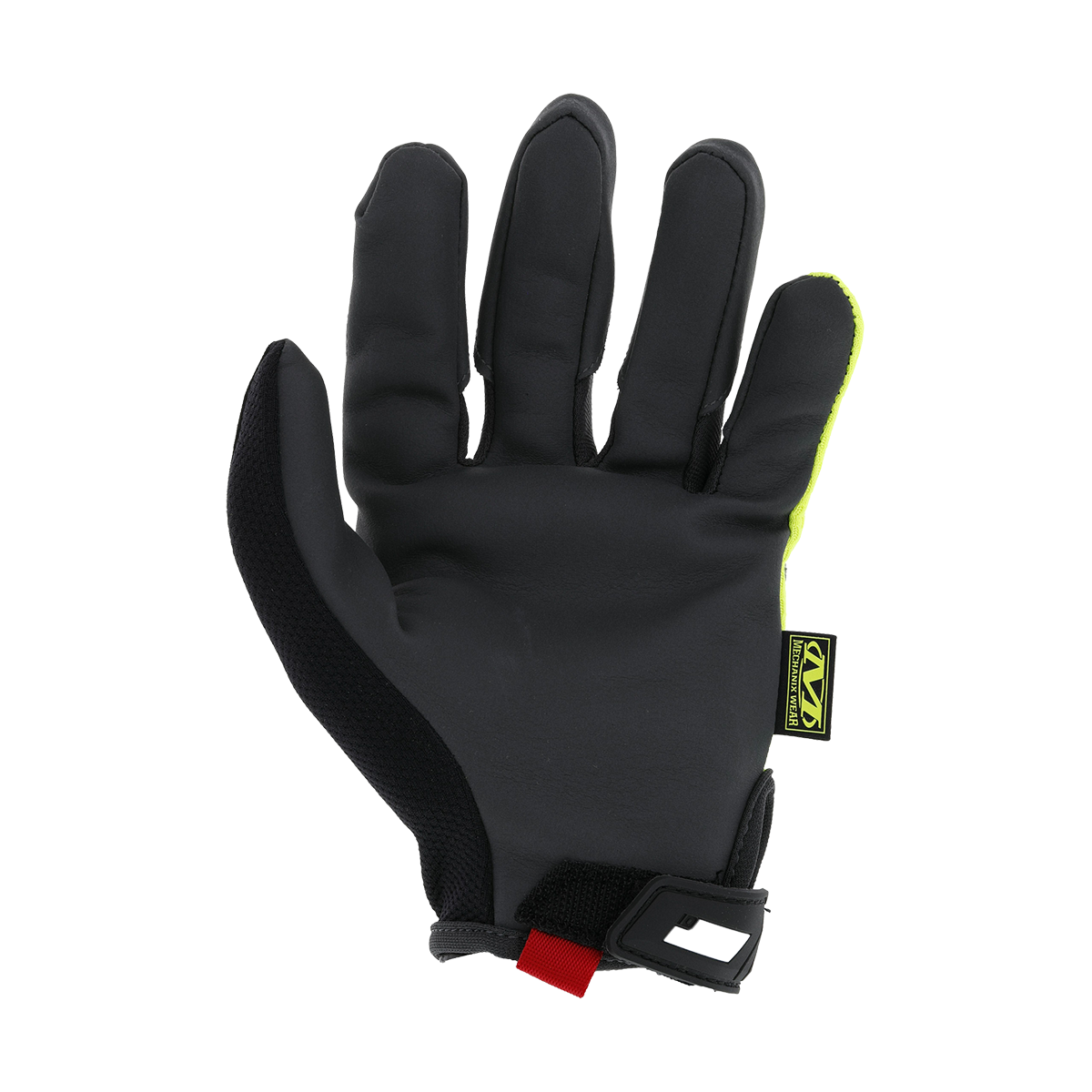 MECHANIX WEAR ORIGINAL HI-VIZ YELLOW