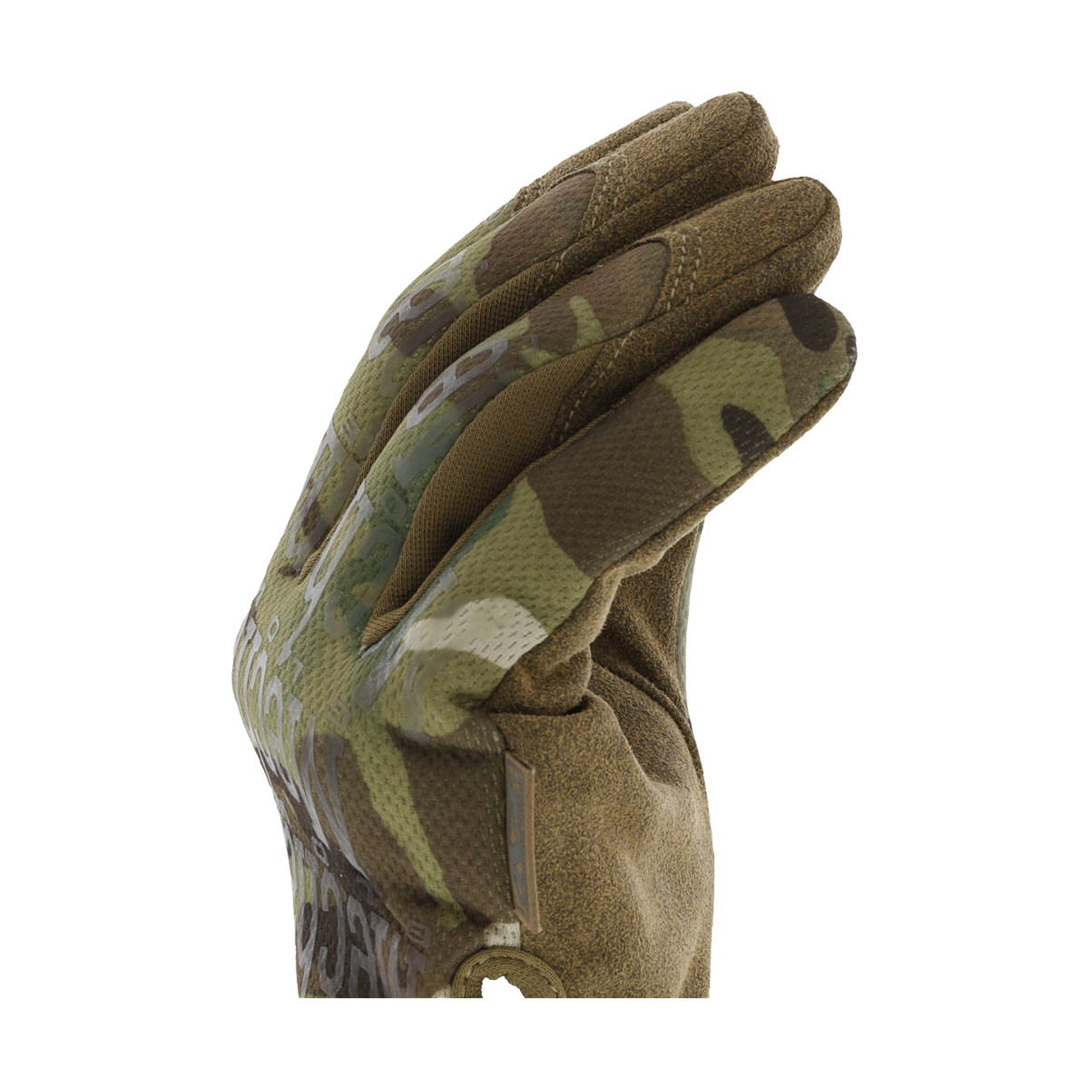 MECHANIX WEAR THE ORIGINAL