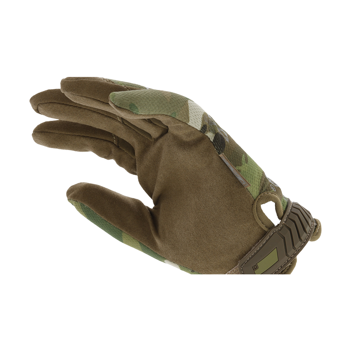 MECHANIX WEAR THE ORIGINAL