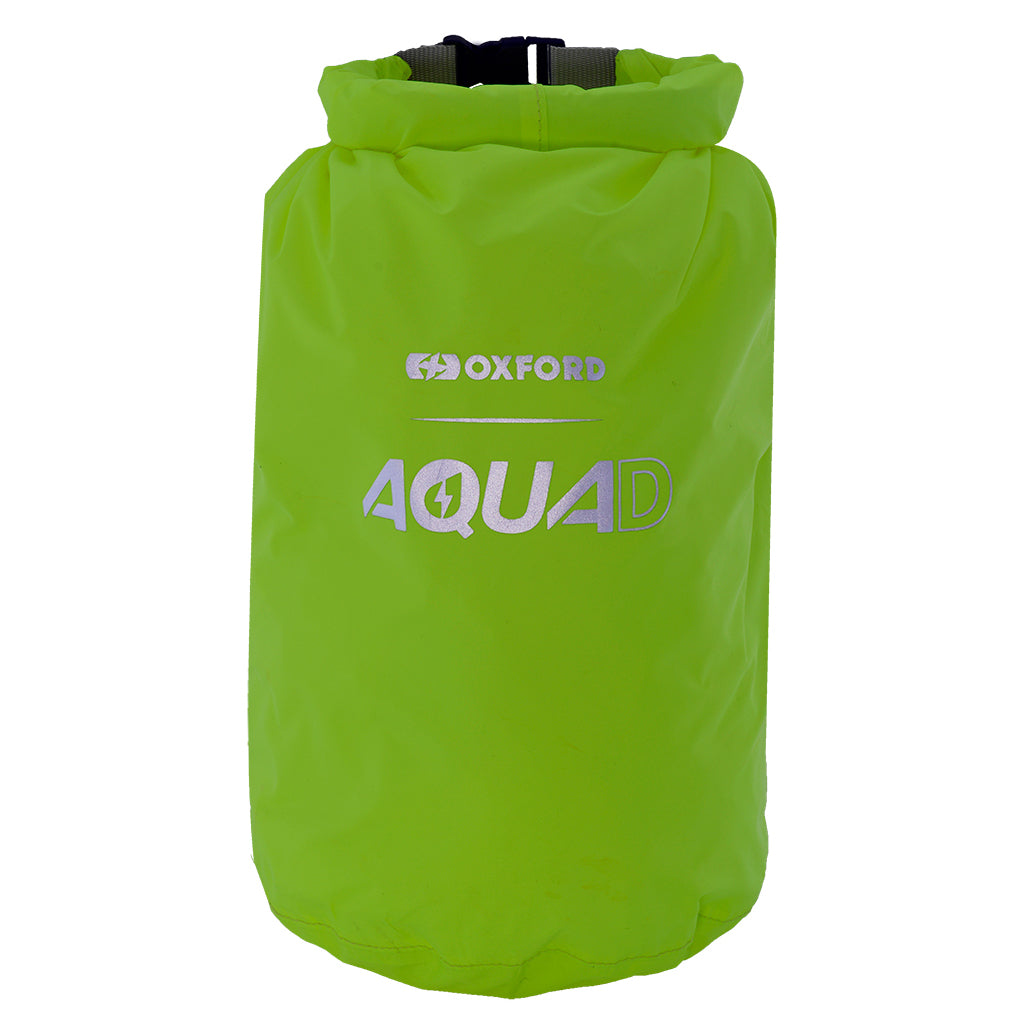 OXFORD AQUA D WP MOTORCYCLE BAGS