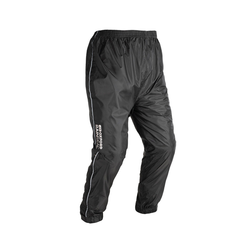 OXFORD RAINSEAL PANTS MOTORCYCLE RAINCOAT
