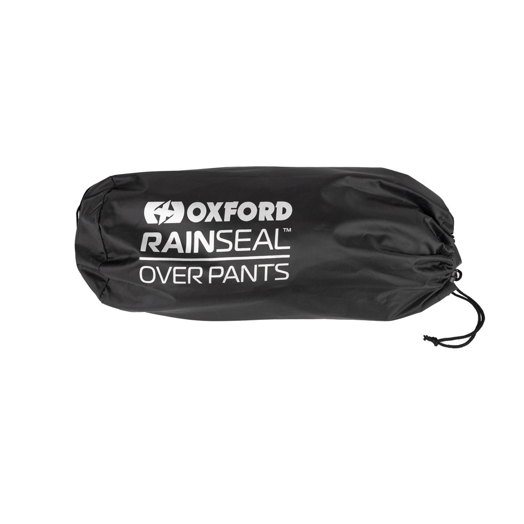 OXFORD RAINSEAL JACKET MOTORCYCLE RAINCOAT