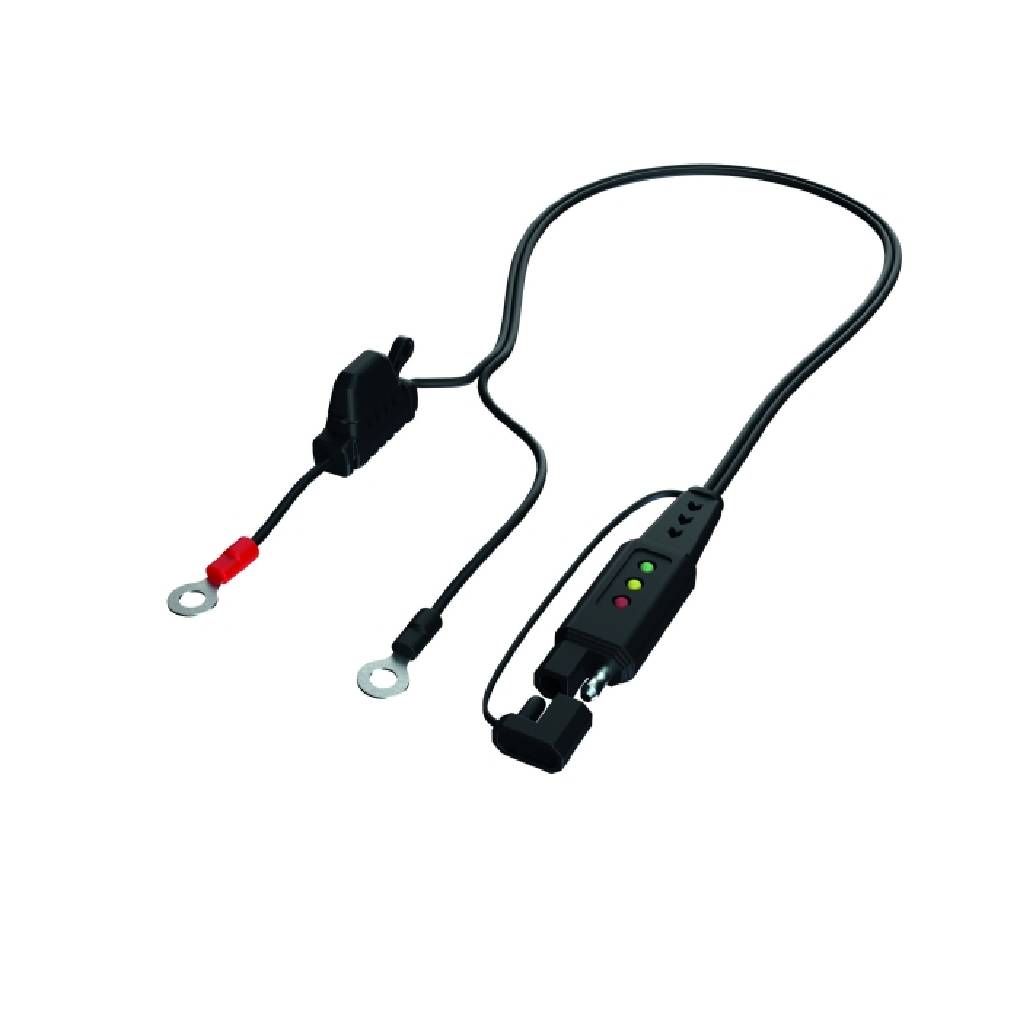 OXFORD MOTORCYCLE BATTERY MONITOR