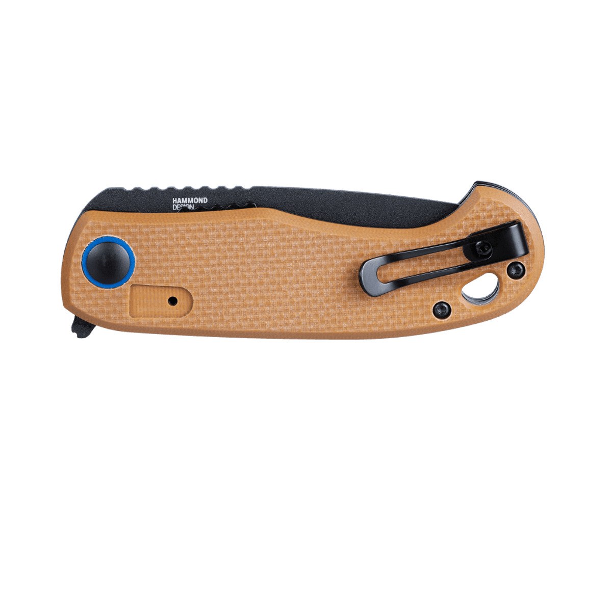 CRKT P.S.D. II (PARTICLE. SEPARATION. DEVICE.)