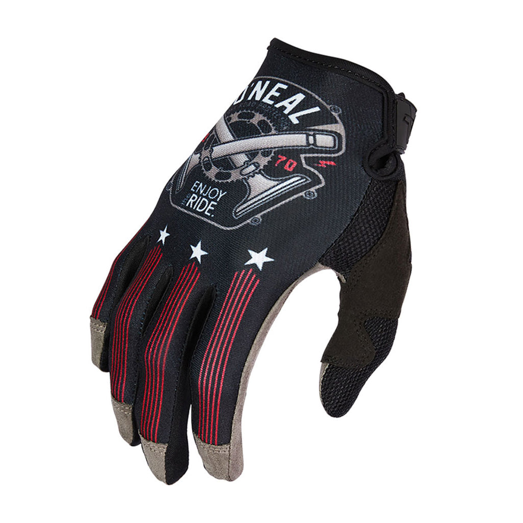 O'NEAL MAYHEM PISTON MX/MTB GLOVES