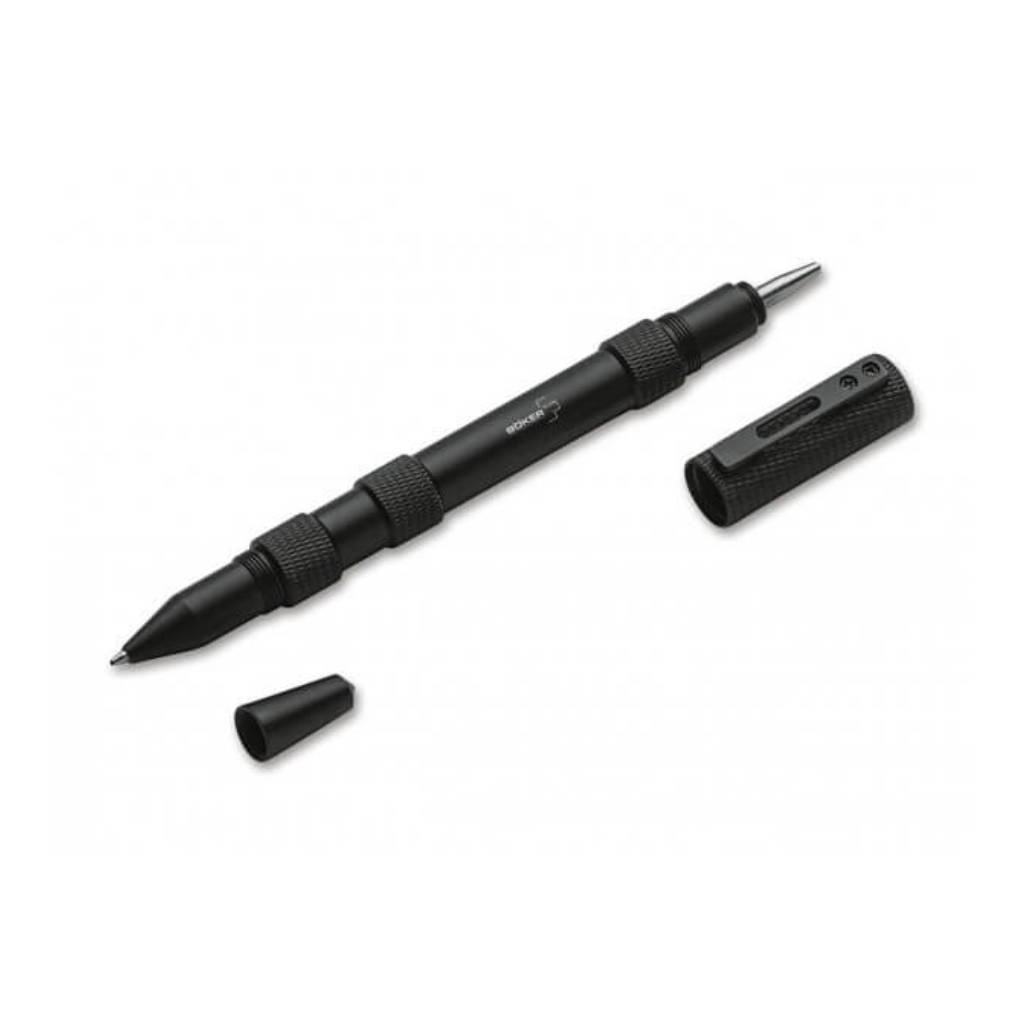 BOKER PLUS RECOIL COMMANDO PEN