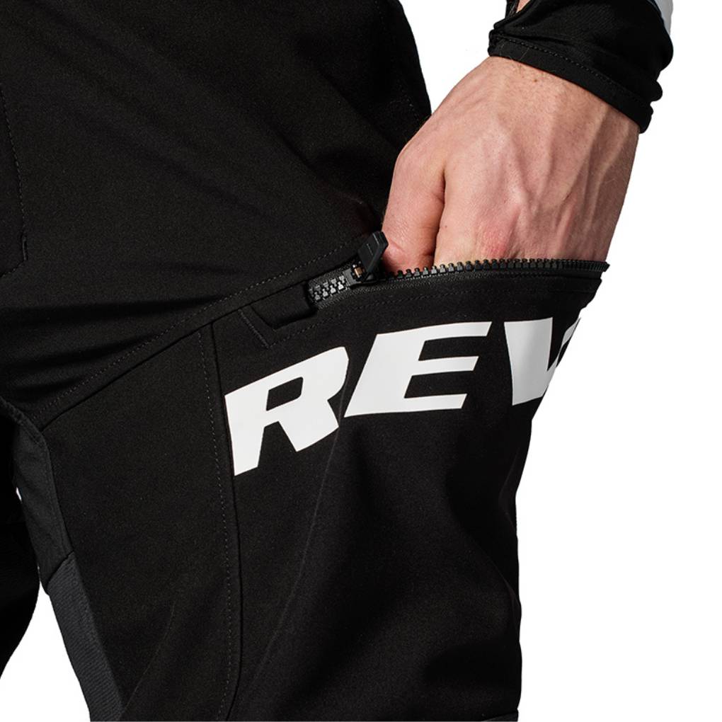 REV'IT! LEJANO STANDARD MOTORCYCLE PANTS