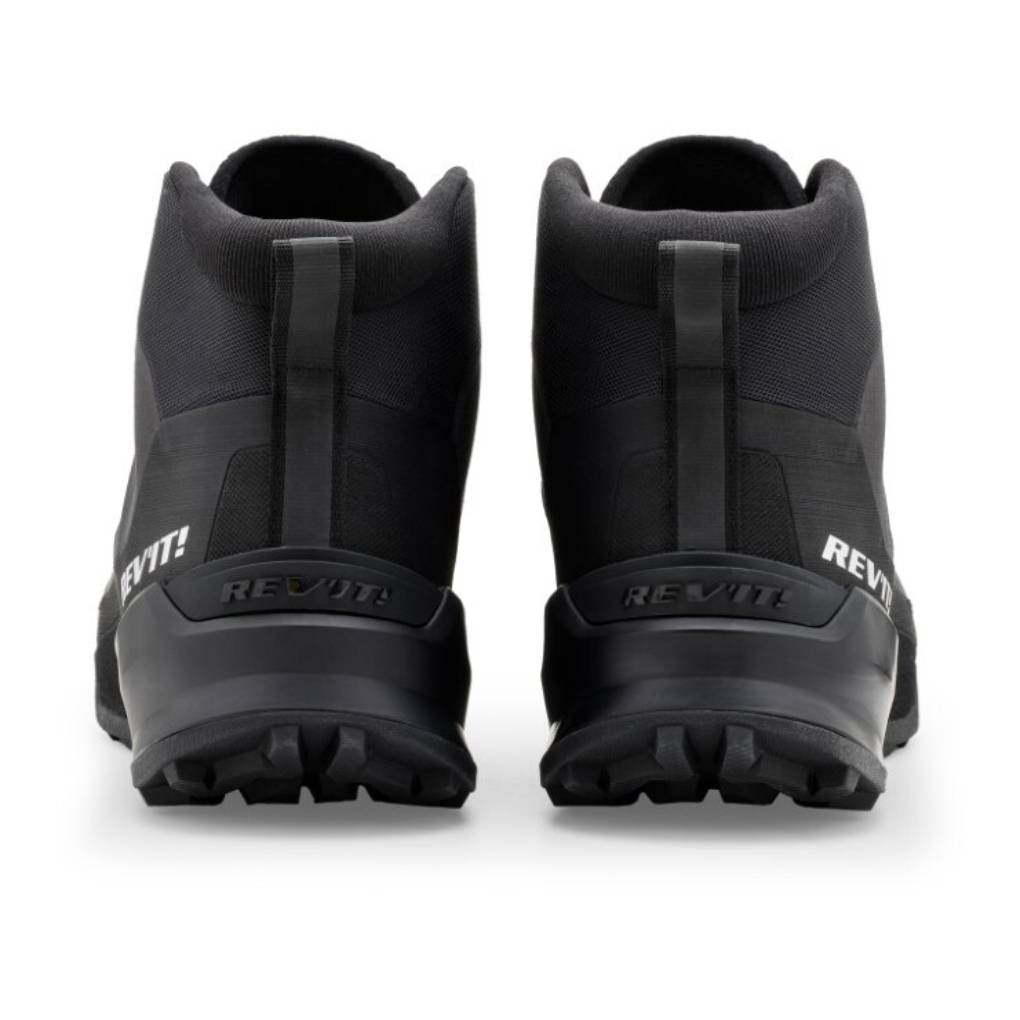 REV'IT FBR124 SUBDUCTION H20 MOTORCYCLE SHOES