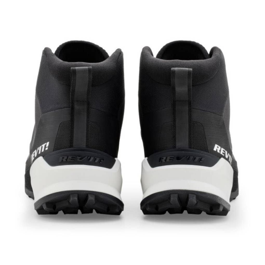 REV'IT FBR124 SUBDUCTION H20 MOTORCYCLE SHOES