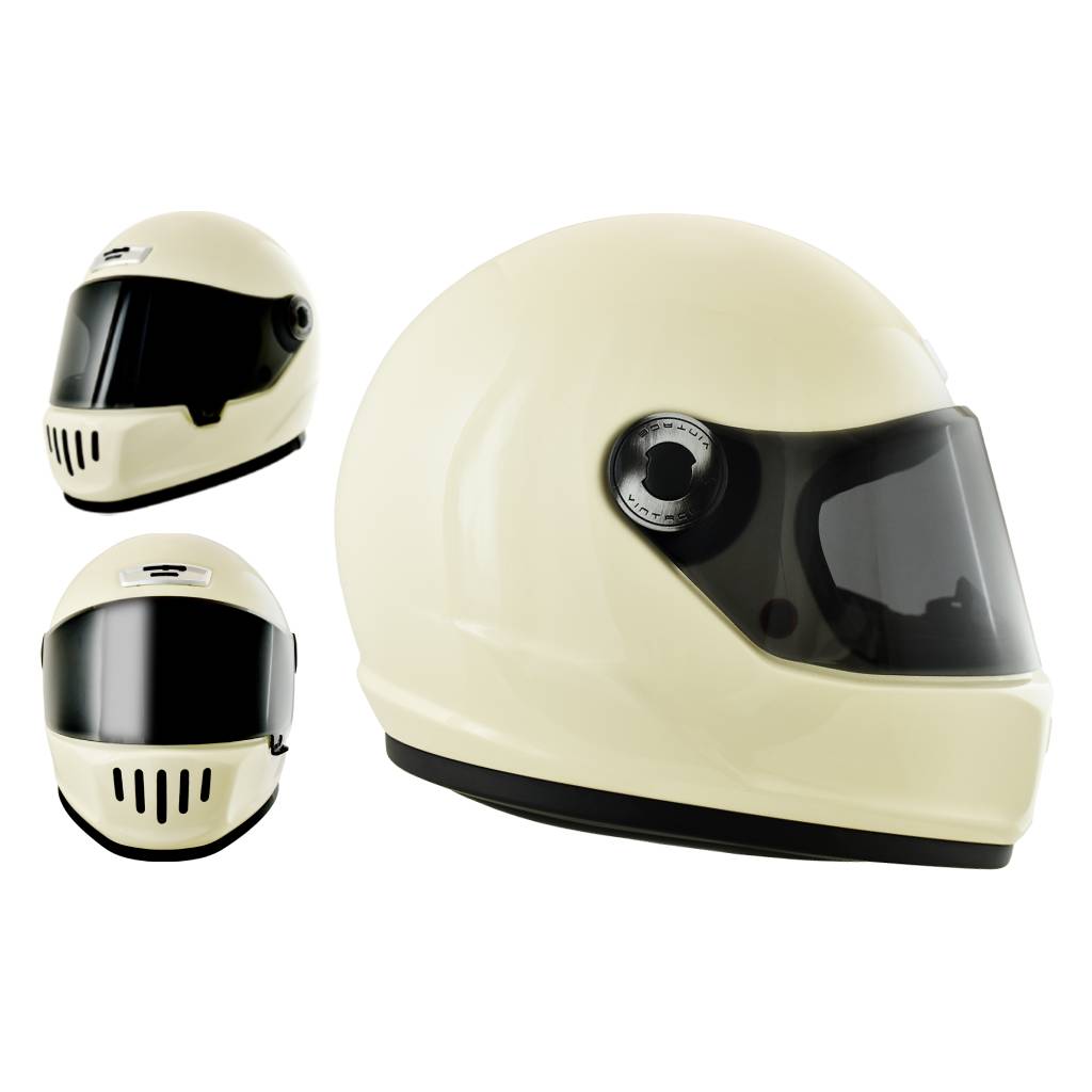 RYO RF-5V (FS-V8) MOTORCYCLE FULL FACE HELMET