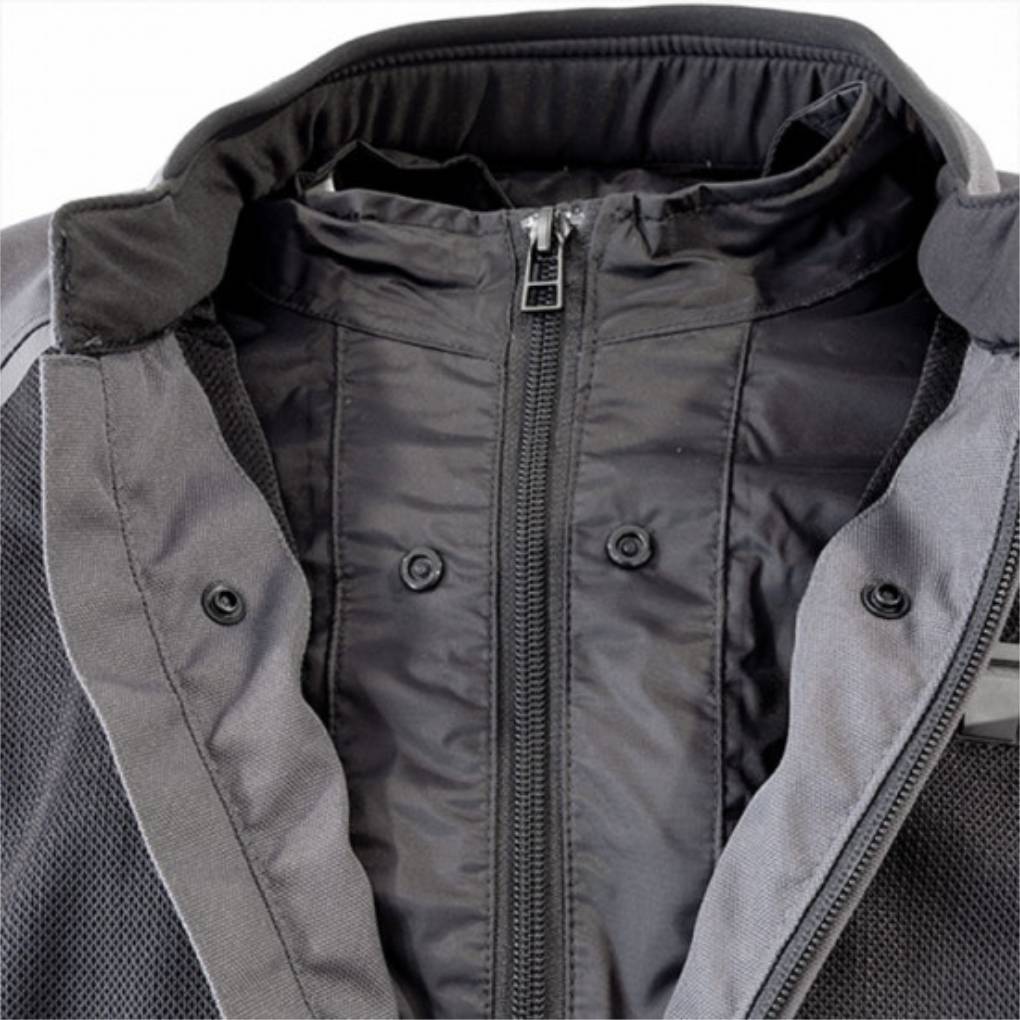 RICHA AUYAN WATERPROOF MAN MOTORCYCLE JACKET-AF