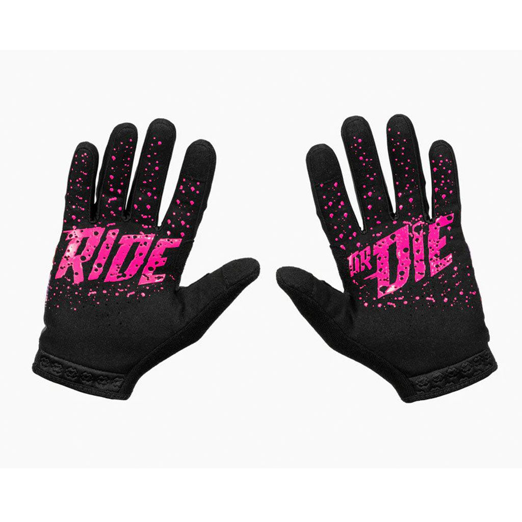 MUC-OFF BIKE RIDER GLOVES
