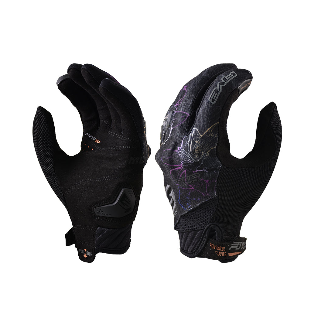 FIVE GLOVES RS3 EVO WOMAN GLOVES