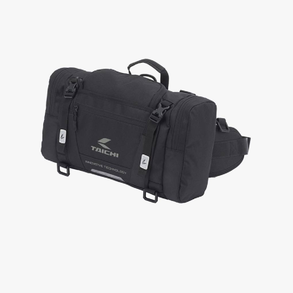 TAICHI RSB291 WATERPROOF HIP BAG 10L