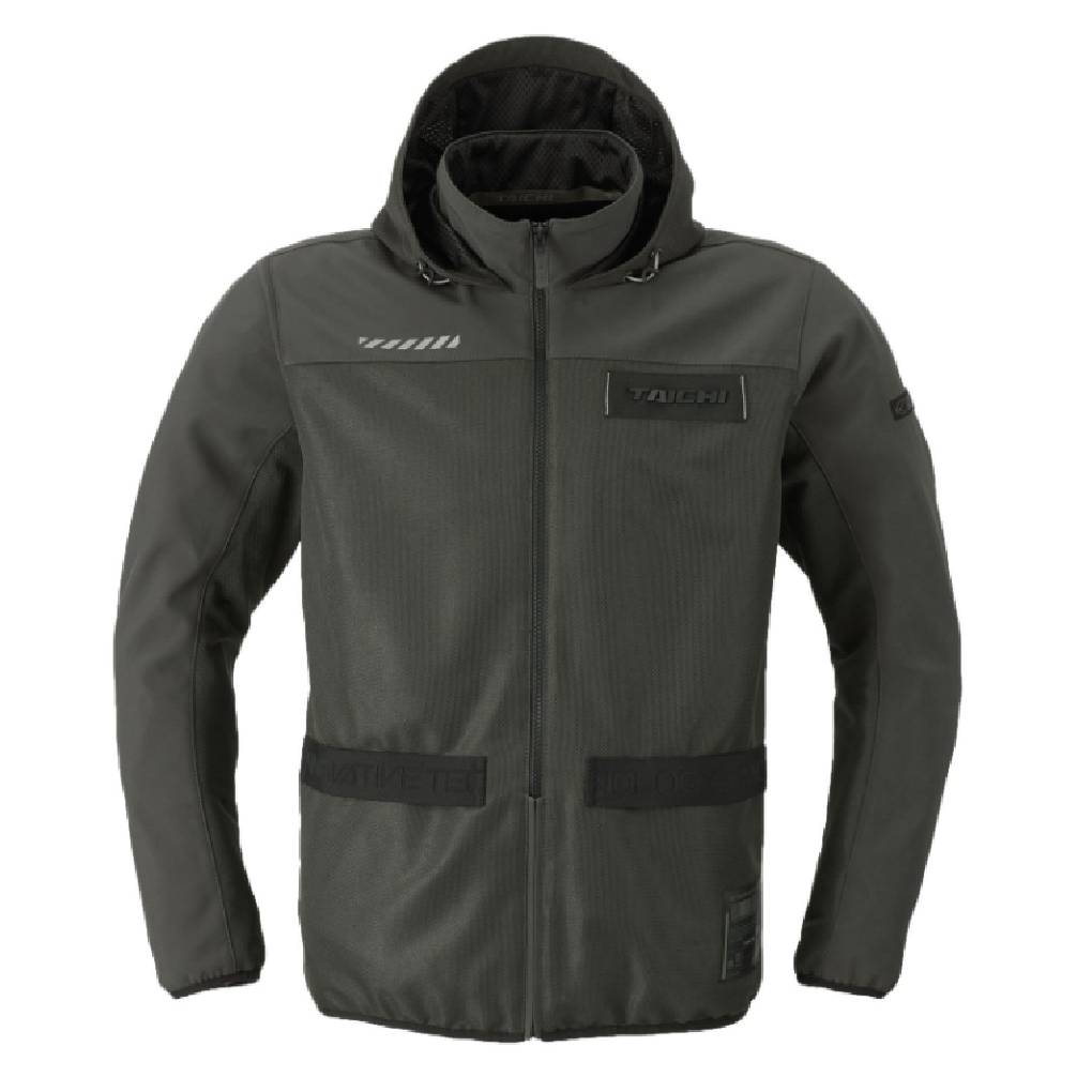 TAICHI RSJ334 AIR FLIP PARKA