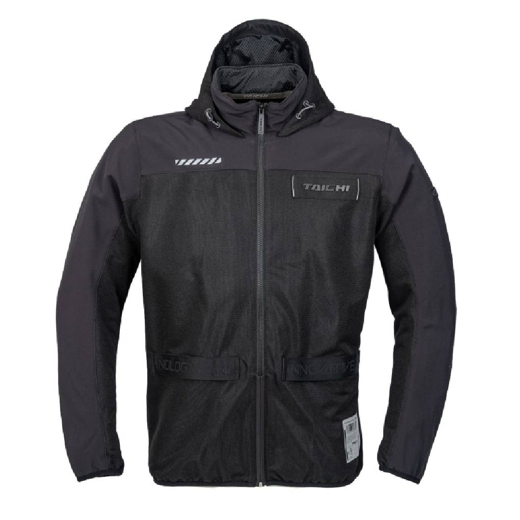 TAICHI RSJ334 AIR FLIP PARKA LADIES