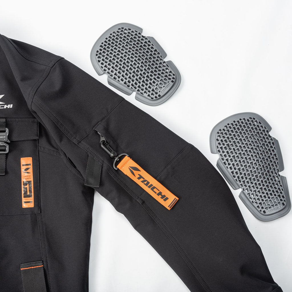 TAICHI RSJ343 QUICK DRY FLIGHT WOMEN JACKET