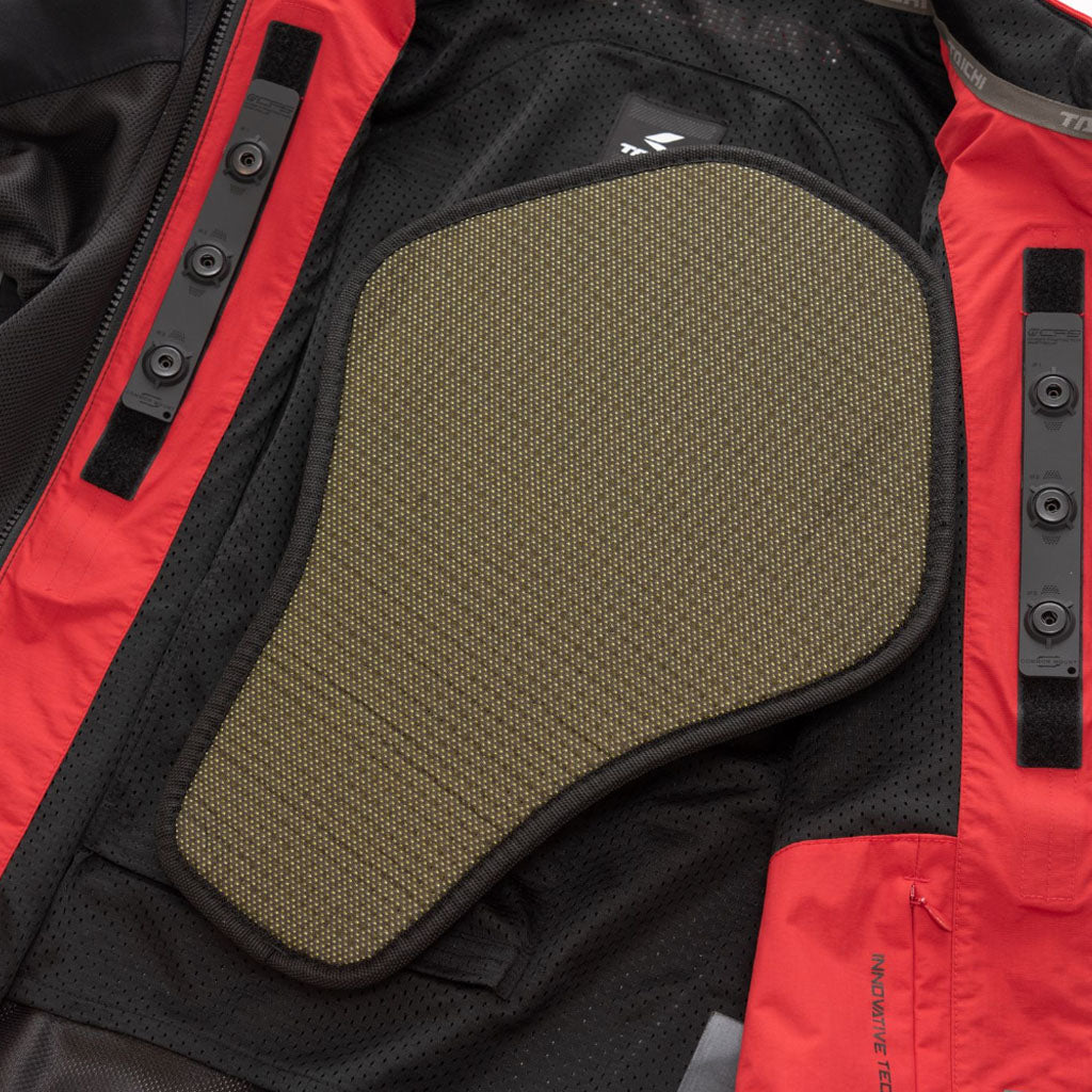 RSTAICHI RSJ342 QUICK DRY RACER MOTORCYCLE JACKET