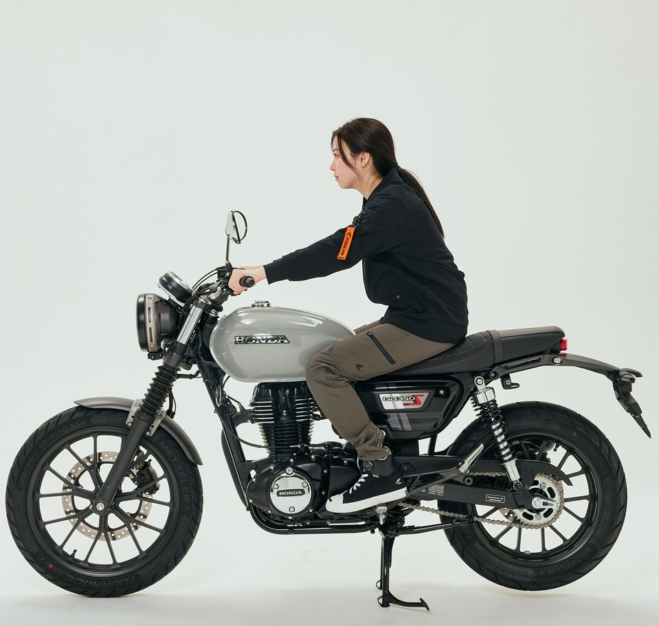 TAICHI RSJ343 QUICK DRY FLIGHT WOMEN JACKET