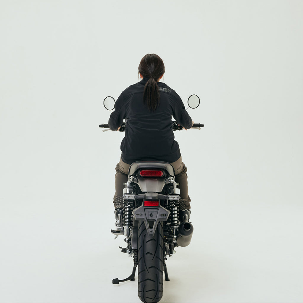 TAICHI RSJ343 QUICK DRY FLIGHT WOMEN JACKET