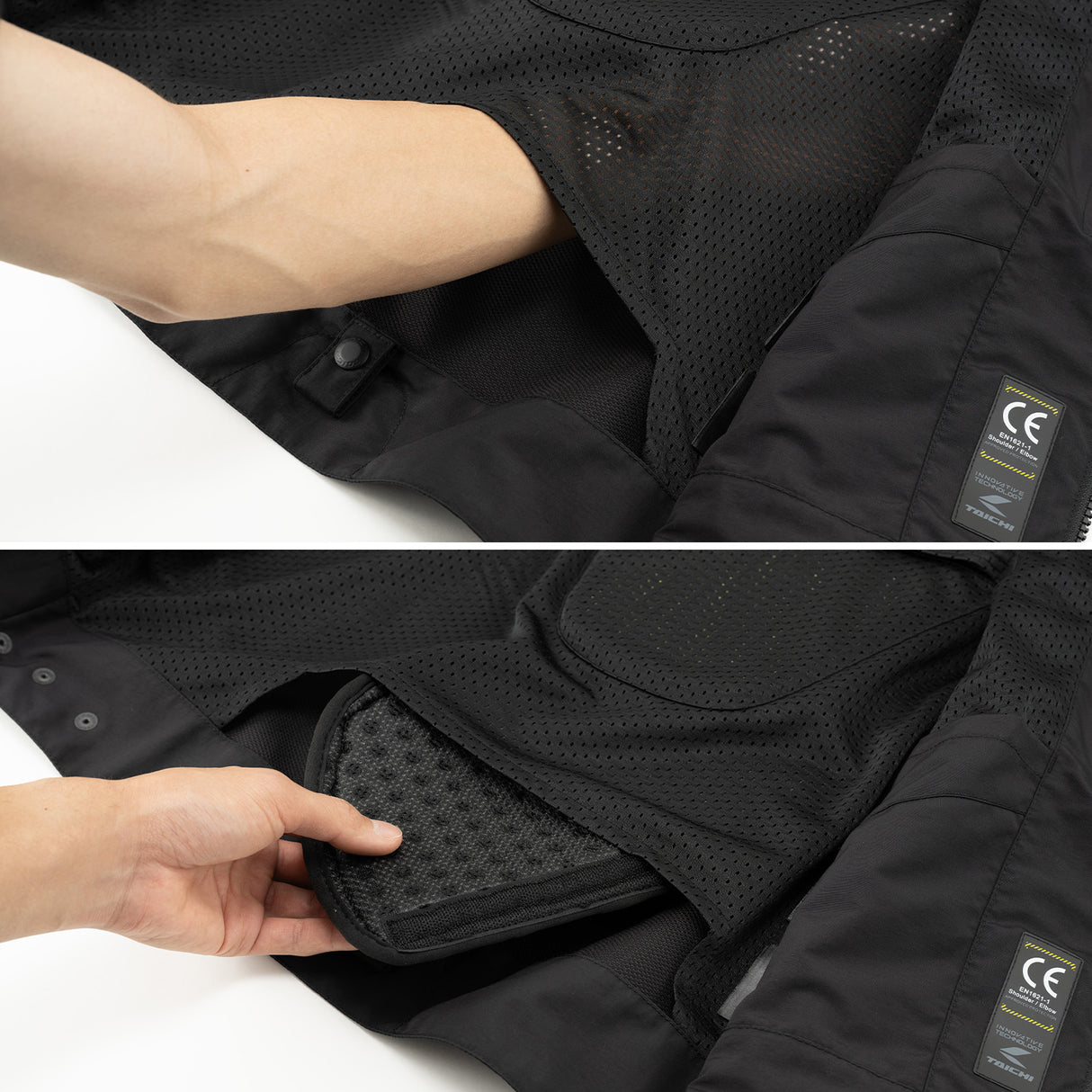 TAICHI RSJ345 TORQUE AIR JACKET