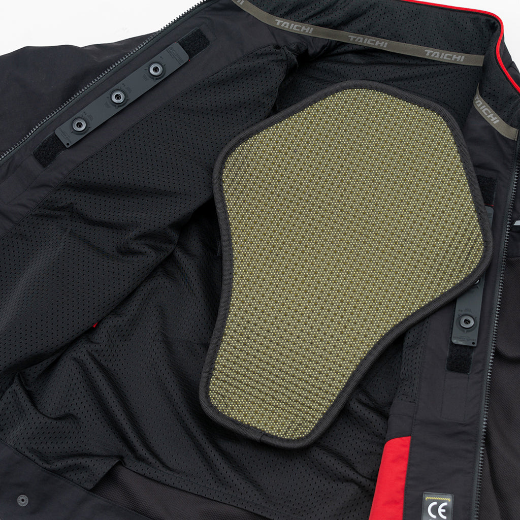 TAICHI RSJ345 TORQUE AIR JACKET