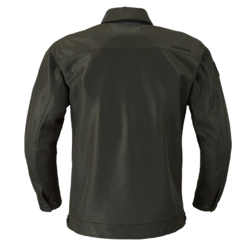 TAICHI RSJ353 MILES AIR MOTORCYLE JACKET