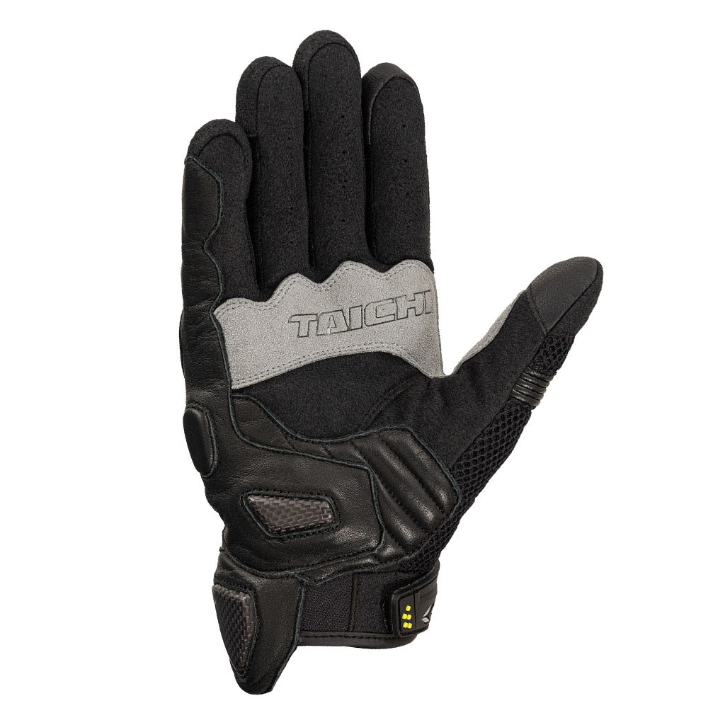 RSTAICHI RST448 ARMED MESH MOTORCYCLE GLOVES
