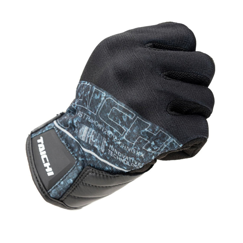 RSTAICHI RST462 URBAN AIR MOTORCYCLE GLOVES
