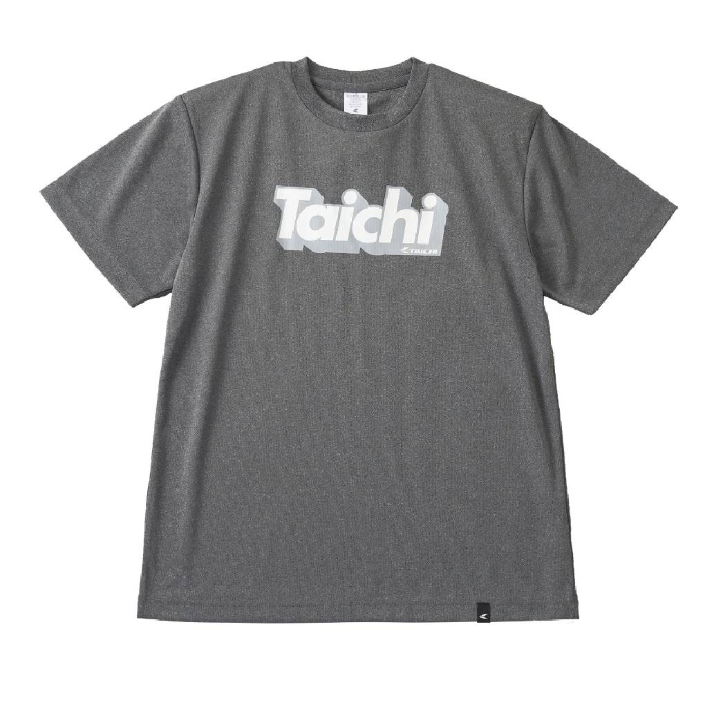 TAICHI MOTORCYCLE T-SHIRT