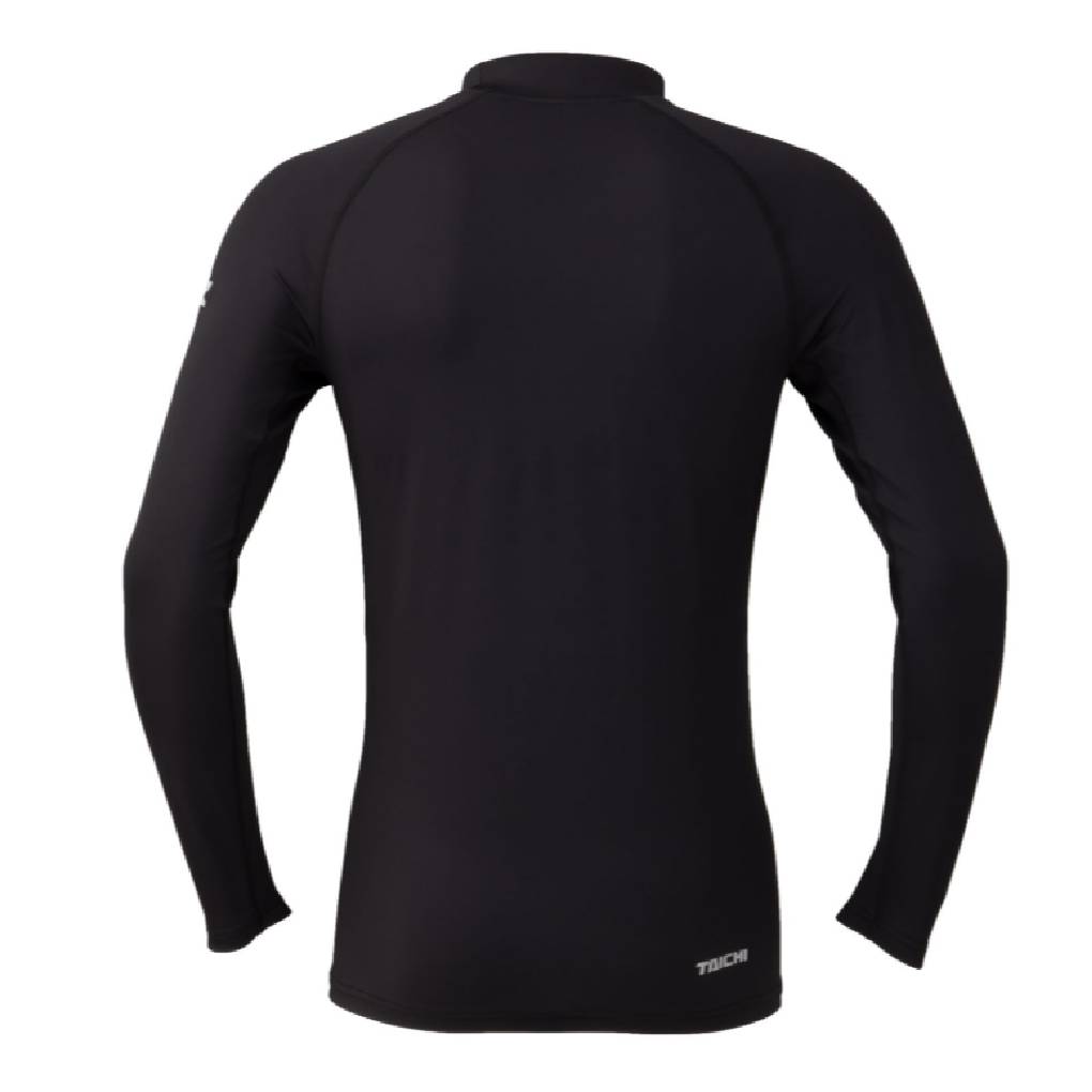 TAICHI RSU329 COOLRIDE BASIC UNDER WOMEN SHIRT