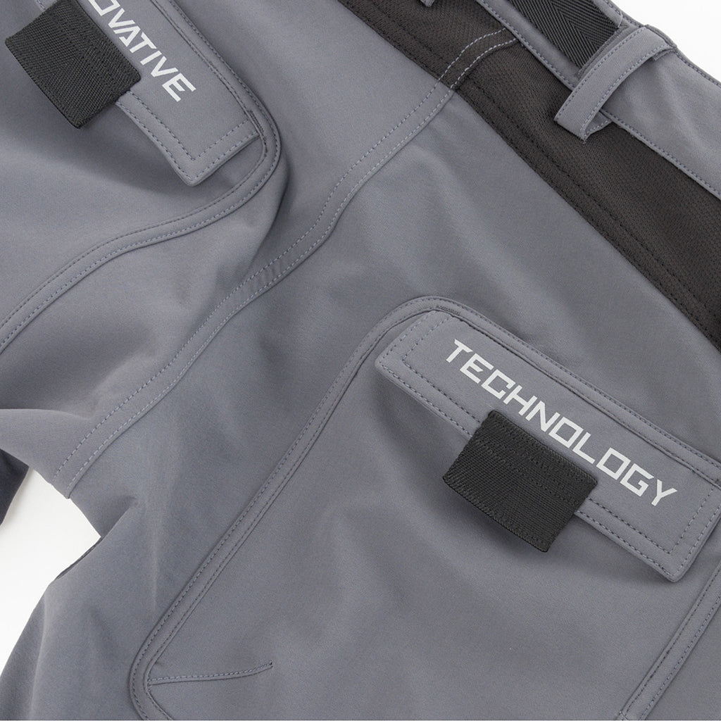 RSTAICHI RSY272 QUICK DRY MESH MOTORCYCLE PANTS