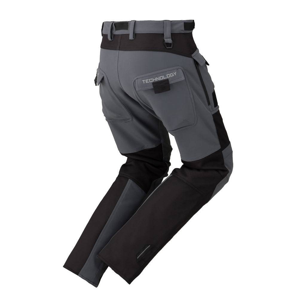 RSTAICHI RSY272 QUICK DRY MESH MOTORCYCLE PANTS