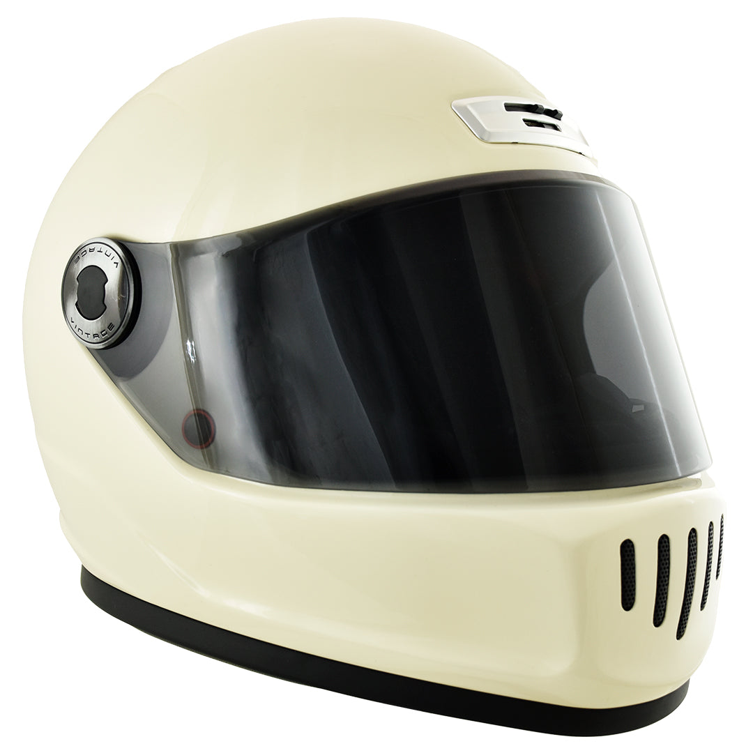 RYO RF-5V (FS-V8) MOTORCYCLE FULL FACE HELMET